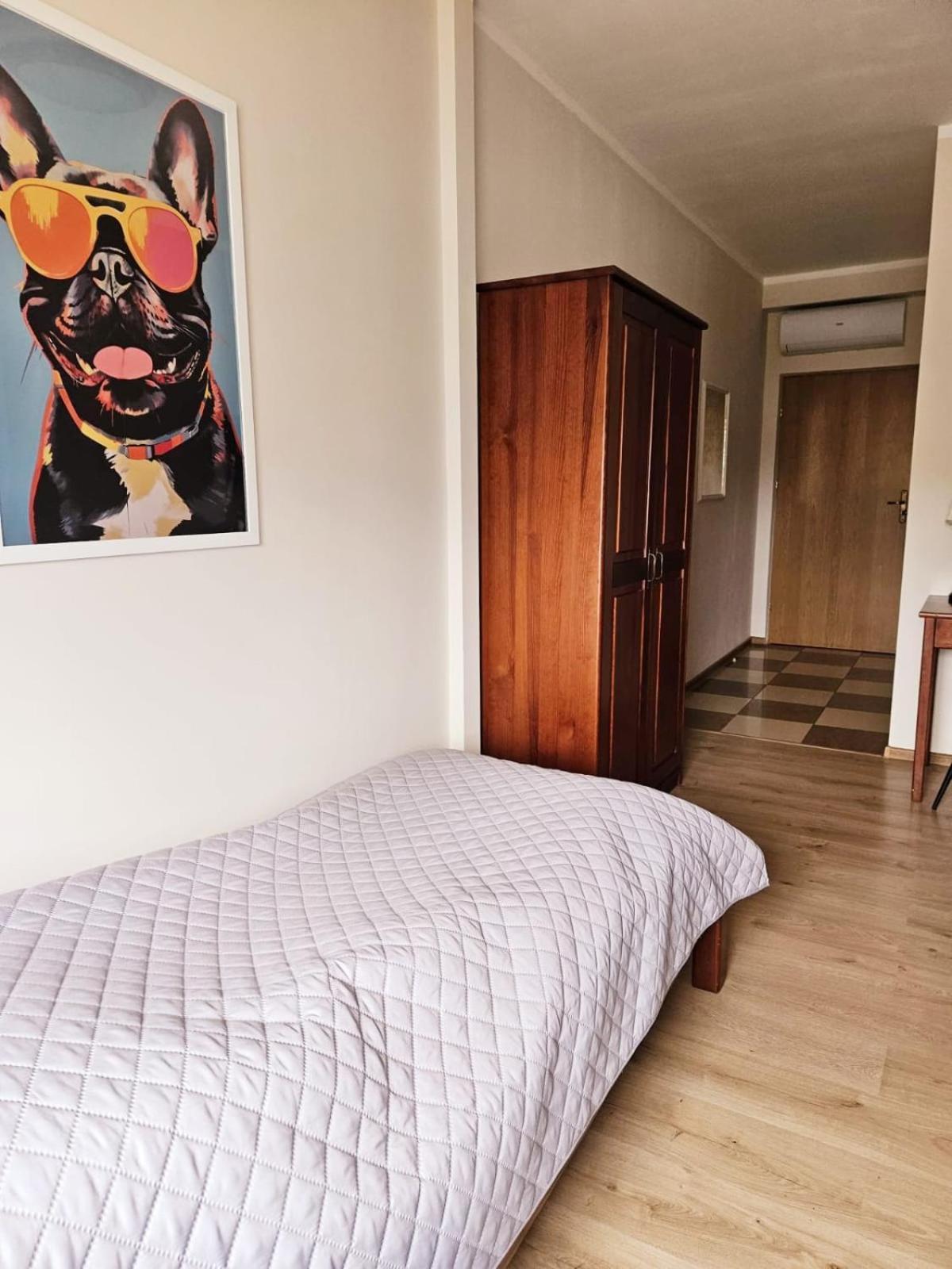 Restauracja Hotel Przystan Lublin Extérieur photo