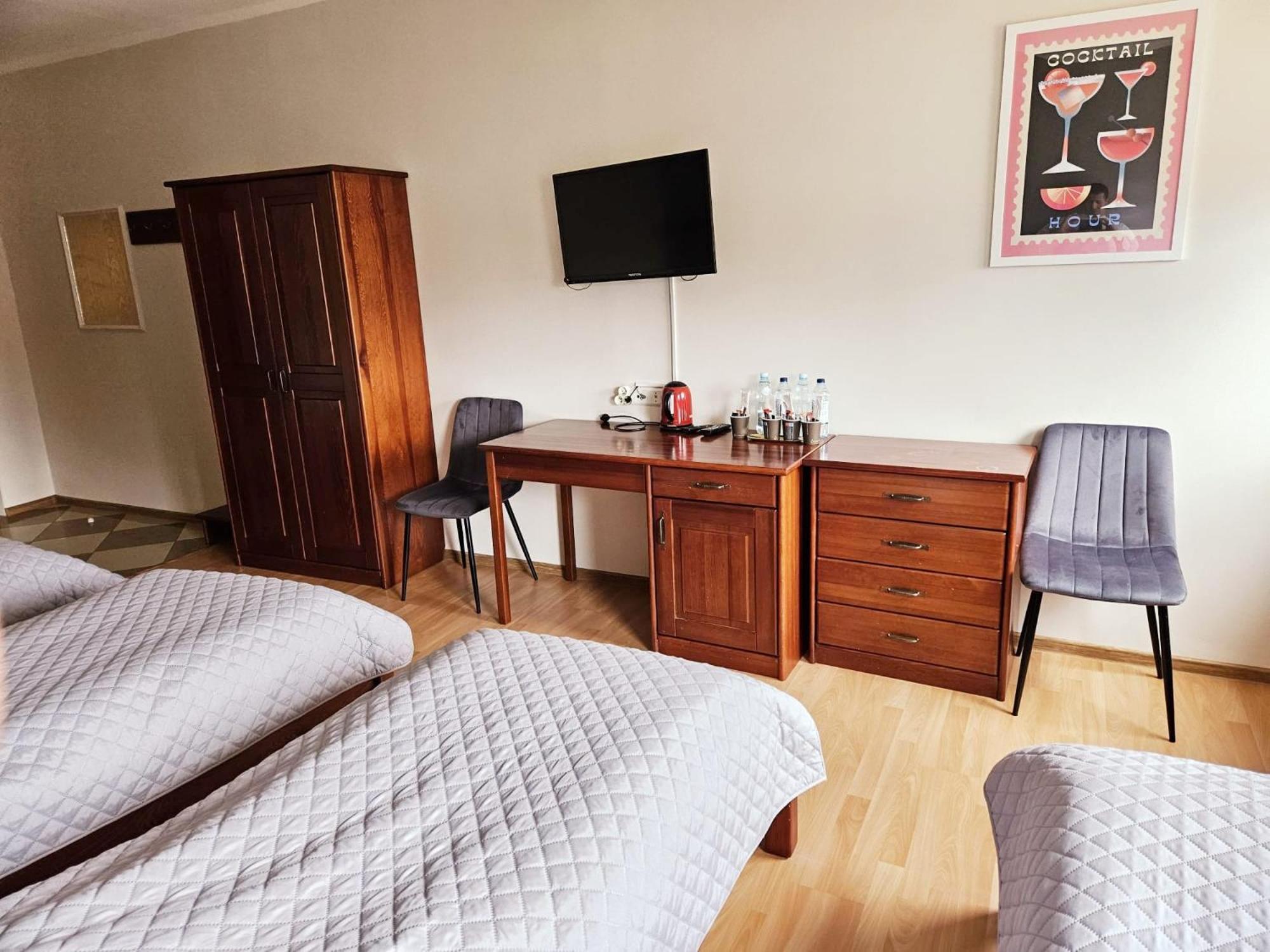 Restauracja Hotel Przystan Lublin Extérieur photo