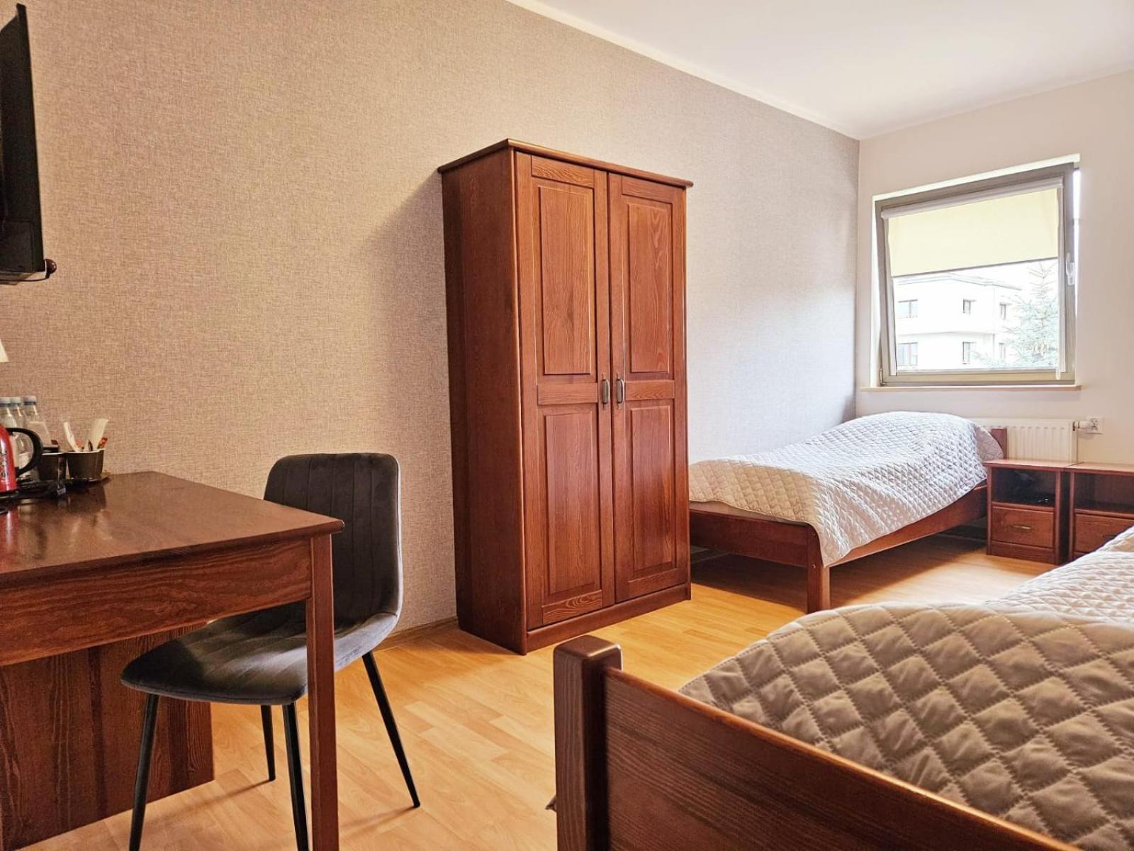 Restauracja Hotel Przystan Lublin Extérieur photo