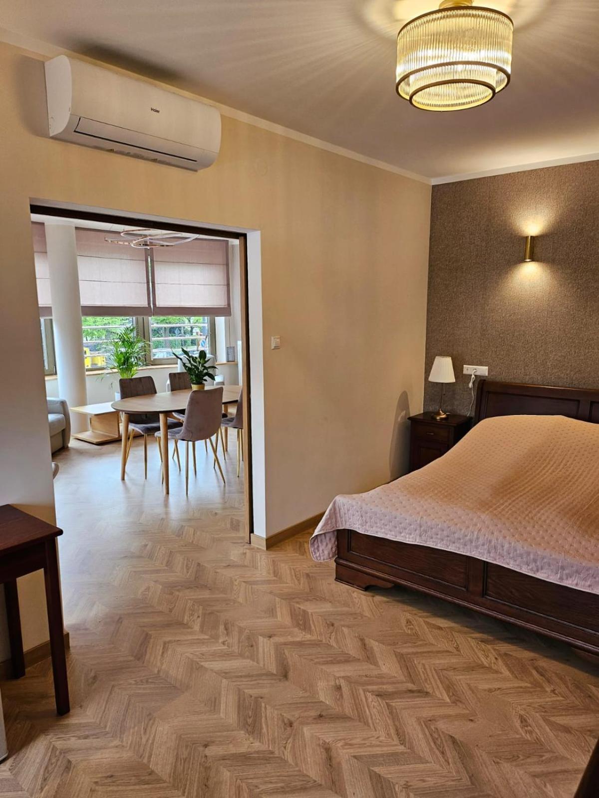 Restauracja Hotel Przystan Lublin Extérieur photo