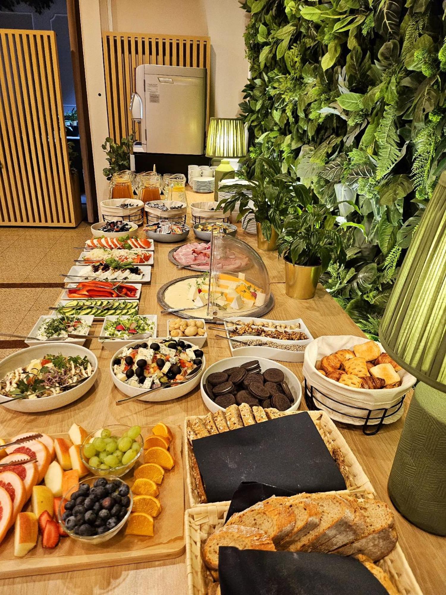 Restauracja Hotel Przystan Lublin Extérieur photo