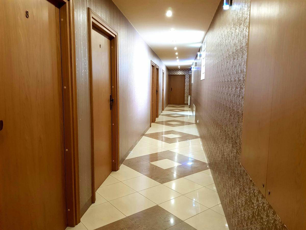 Restauracja Hotel Przystan Lublin Extérieur photo